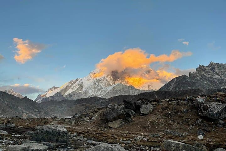 Private 15-Day Everest Base Camp Trek From Kathmandu photo 6