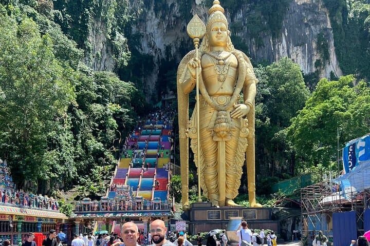 Private Genting Highlands & Batu Caves Day Tour from Kuala Lumpur photo 2
