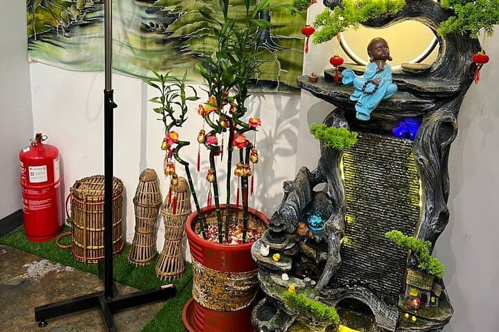 Private Genting Highlands & Batu Caves Day Tour from Kuala Lumpur photo 6