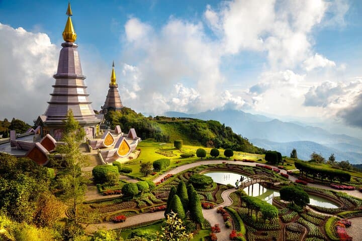 Phuket in a Day: Private Full-Day City Highlights Tour