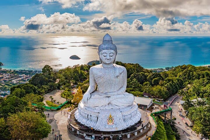 Phuket in a Day: Private Full-Day City Highlights Tour photo 2
