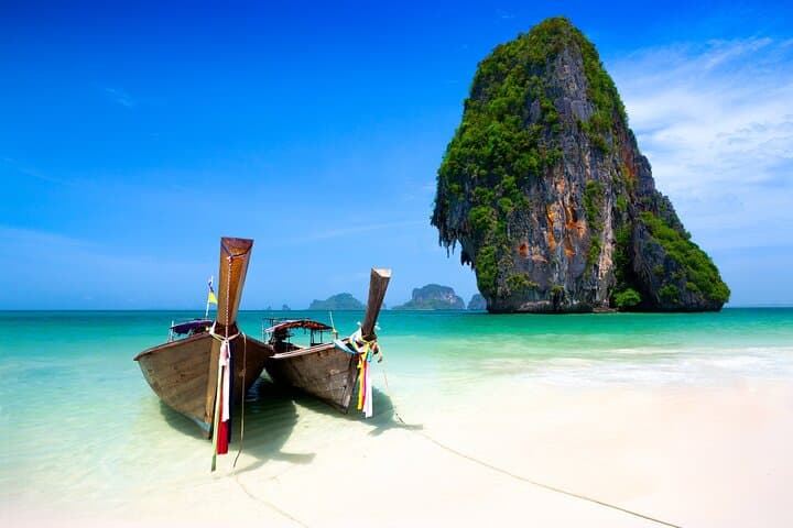 Phuket in a Day: Private Full-Day City Highlights Tour photo 5