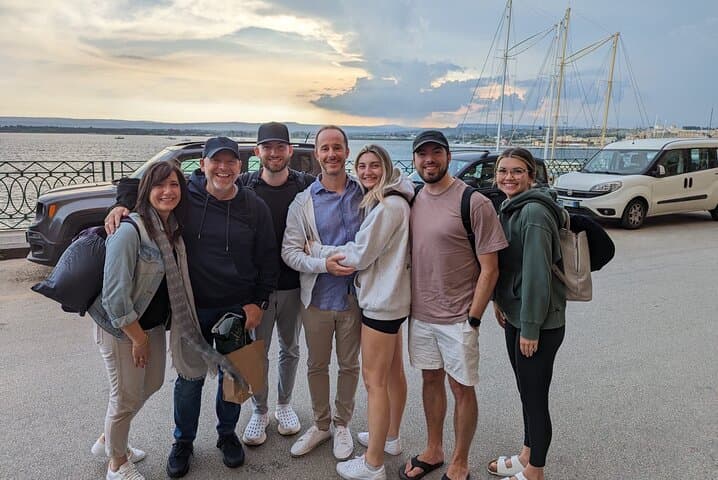 Messina to Taormina and Castelmola: 5–7 Hour Private Luxury Coastal Tour photo 2