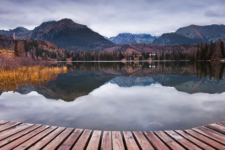 Bachledka Treetop Walk & Strbske Pleso Day Tour from Zakopane photo 4