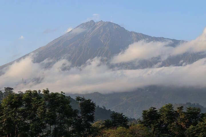 Climb Mount Meru: 4-Day Trek from Momella Gate with Wildlife and Crater Views photo 2