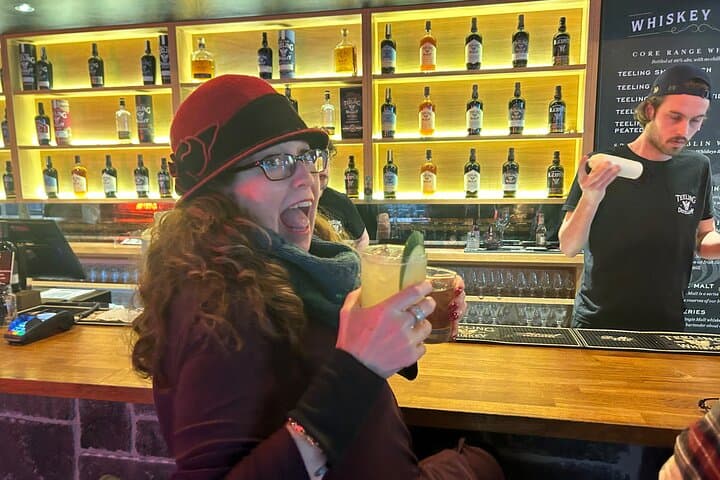 Dublin City & Bay Private Tour with a Local Dubliner: History, Pubs & Coastal Views photo 4