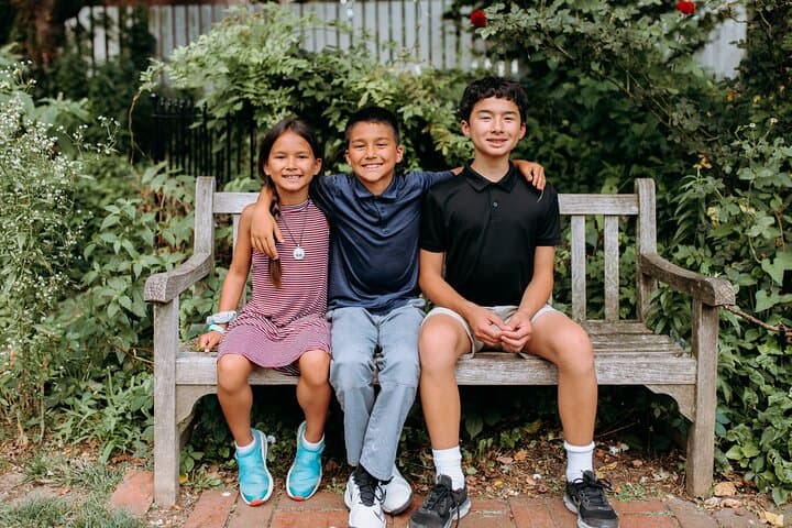 Cape May Private Photoshoot: Professional Vacation Portraits on the Shore photo 6