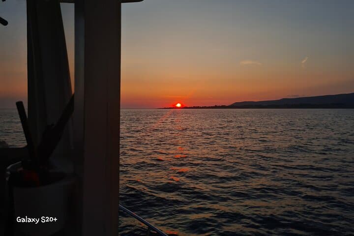 Kefalonia Sunset Cruise from Argostoli — Dinner & Unlimited Wine photo 6