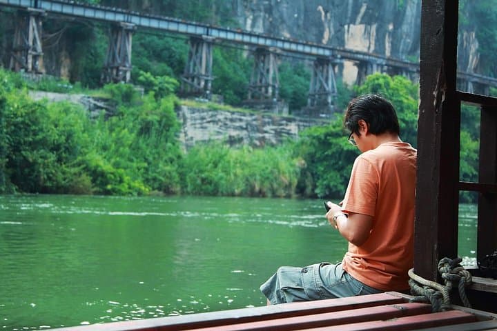 Private Day Tour to Bridge over the River Kwai and Hellfire Pass from Bangkok photo 5