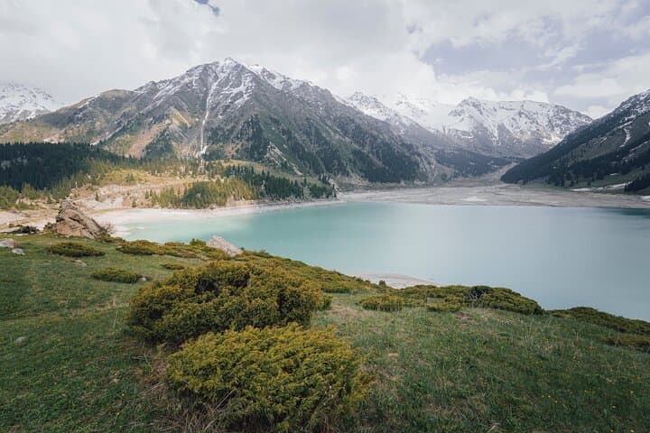 Full-Day Private Tour to Big Almaty Lake — Scenic Mountain Drive from Almaty photo 6