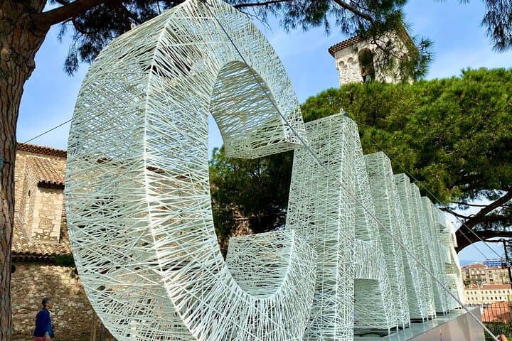 Full-Day French Riviera Panorama Tour — Cannes, Antibes, Nice, Monaco & Èze photo 5