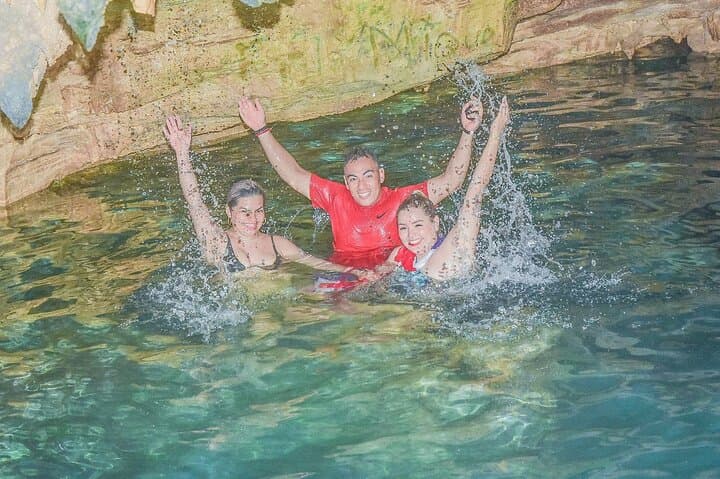 Thrilling Buggy Tour to Macao Beach and Taíno Cave photo 2