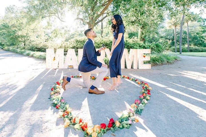Capture Charleston: Private Photo Session on Rainbow Row and Historic Alleys photo 6