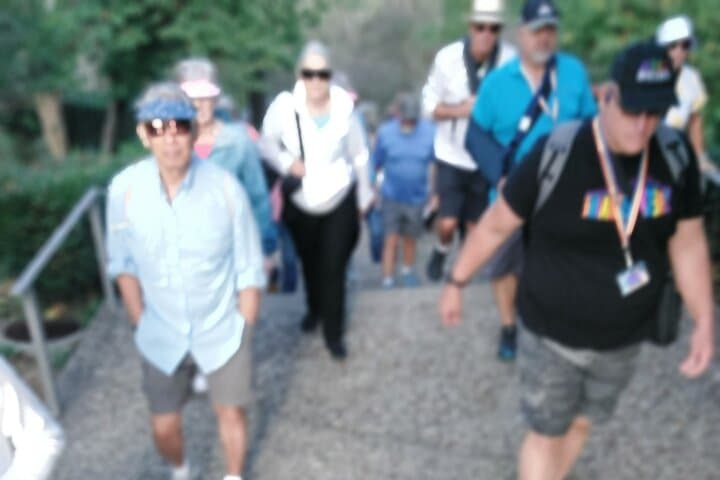 Katakolon Kourouta Beach Multi-Activity — Golf, Swim & Cultural Exchange photo 5