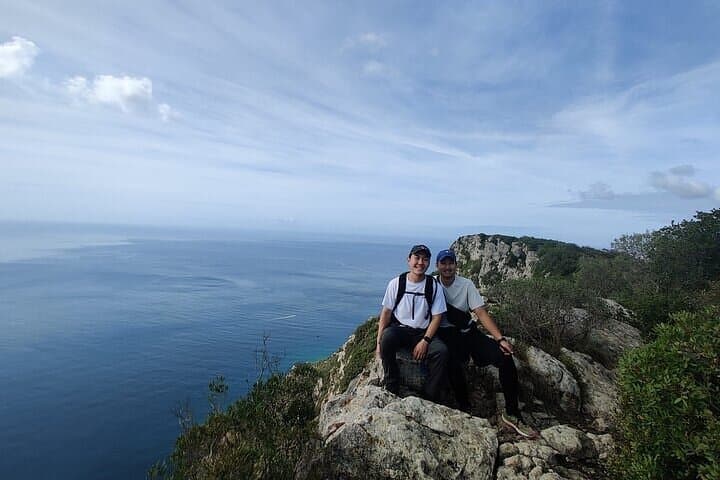 Hike Serra do Risco: Arrábida’s Highest Limestone Cliff and Coastal Views photo 4