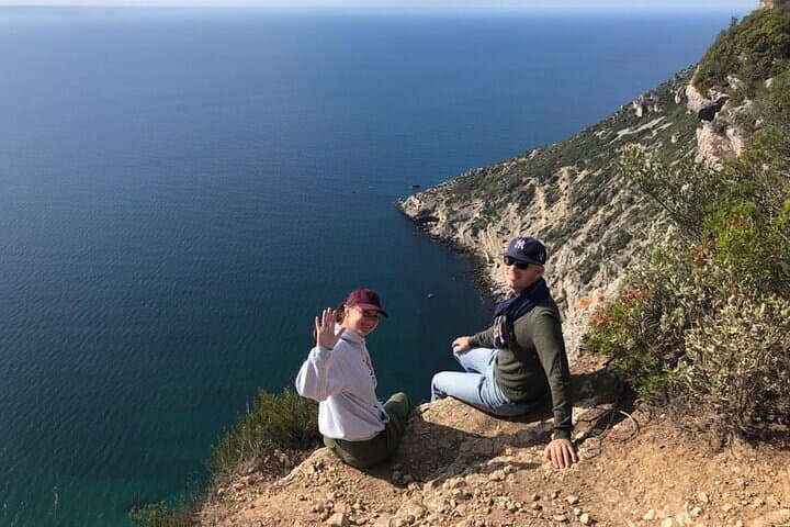Hike Serra do Risco: Arrábida’s Highest Limestone Cliff and Coastal Views photo 6