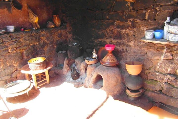 Ourika Valley and Setti Fadma Waterfalls Day Trip from Marrakech photo 3