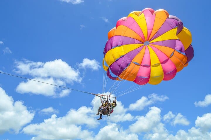 5-Day Mauritius Adventure: Catamarans, Dolphin Watching & Chamarel photo 3