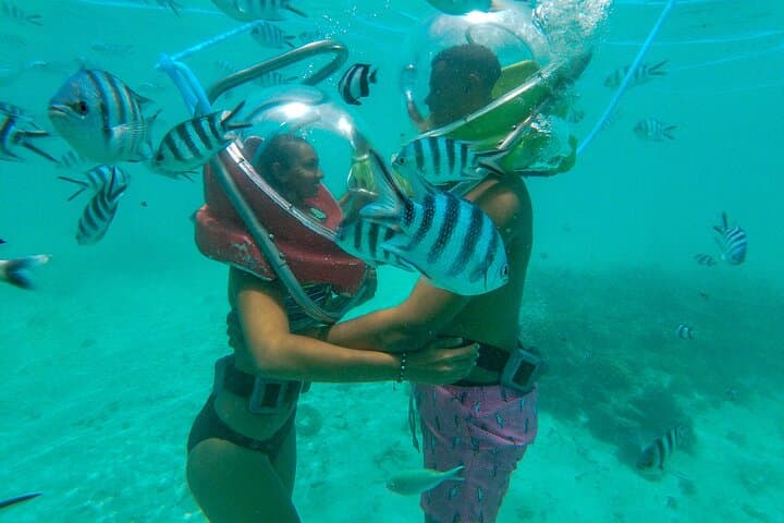 5-Day Mauritius Adventure: Catamarans, Dolphin Watching & Chamarel photo 5