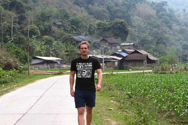 Ba Be Lake 3-Day Trek, Boat & Homestay Adventure from Hanoi photo 6