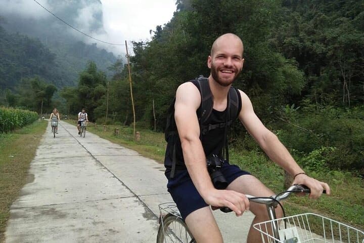 Ba Be Lake 3-Day Trek, Boat & Homestay Adventure from Hanoi photo 2