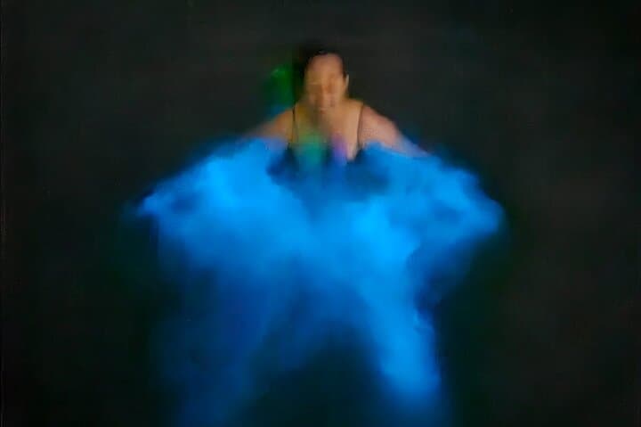 Buccoo Bioluminescence Tour: Night Boat Trip to Glowing Plankton in Tobago