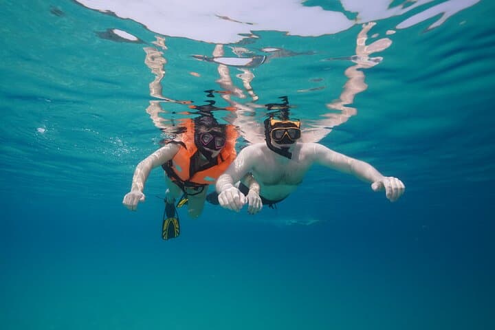 Full-Day Snorkeling Course in Koh Chang — Learn to Snorkel at HTMS Chang & Koh Rang