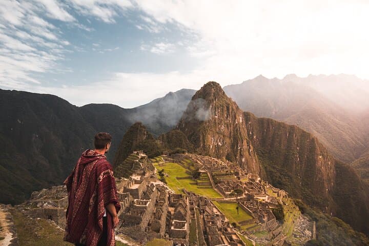 Machu Picchu Mystical Tour: 2-Day Hydroelectrica Route from Cusco photo 2