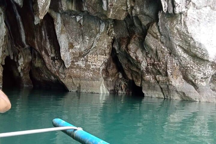 6-Day Puerto Princesa to El Nido: Underground River, Big Lagoon & Hidden Beaches photo 2