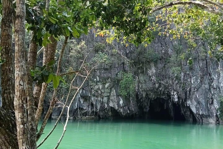6-Day Puerto Princesa to El Nido: Underground River, Big Lagoon & Hidden Beaches photo 3