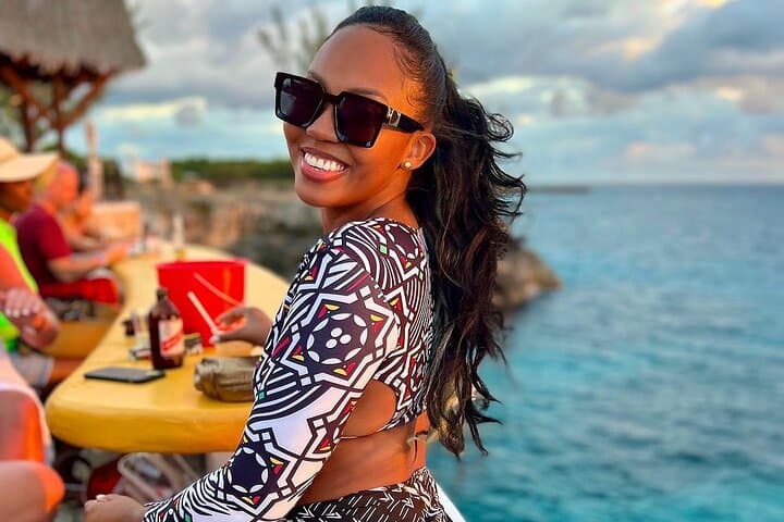 Explore Jamaica: ATV Adventures, 7 Mile Beach, and Rick's Cafe photo 2