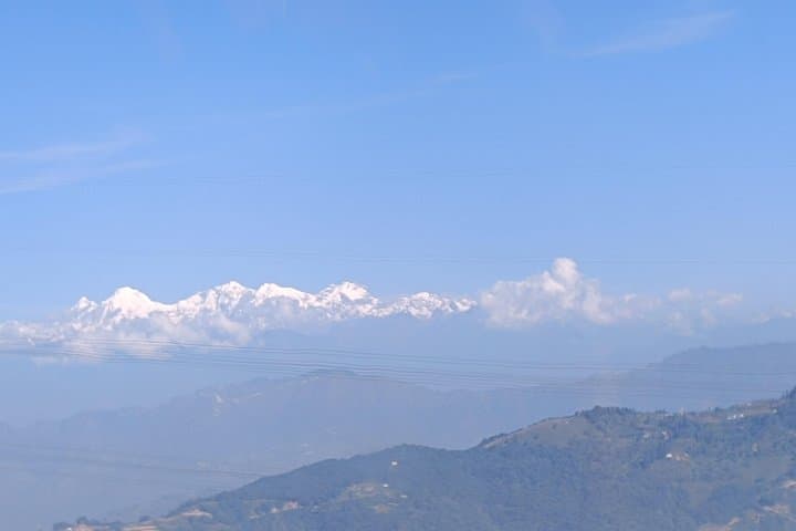 Chandragiri Hill Cable Car & Summit Day Tour: Kathmandu Viewpoint and Valeshwar Temple photo 4