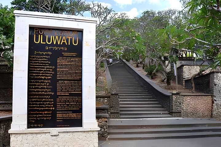Uluwatu Sunset, Kecak Dance & Jimbaran Seafood Dinner: Half-Day Bali Evening Tour photo 3