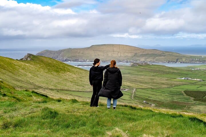 Explore the Hidden Corners: Off the Beaten Path Private Tour of Ring of Kerry photo 2