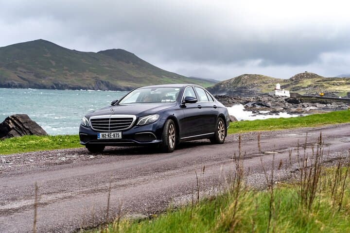 Private Ring of Kerry Luxury Road Tour — Off-the-Beaten-Path Scenic Drive from Killarney photo 5