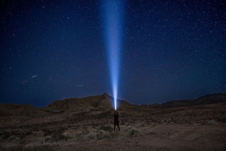 Hurghada Desert Jeep Safari: Bedouin Dinner & Stargazing Adventure photo 4