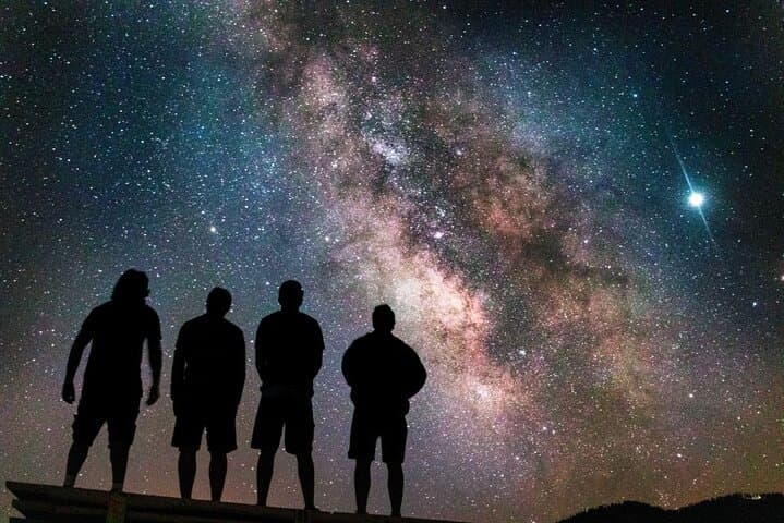 Hurghada Desert Jeep Safari: Bedouin Dinner & Stargazing Adventure photo 3