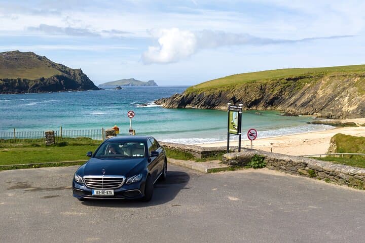 Private Dingle & Slea Head Tour with Accredited Guide — Wild Atlantic Way Drive