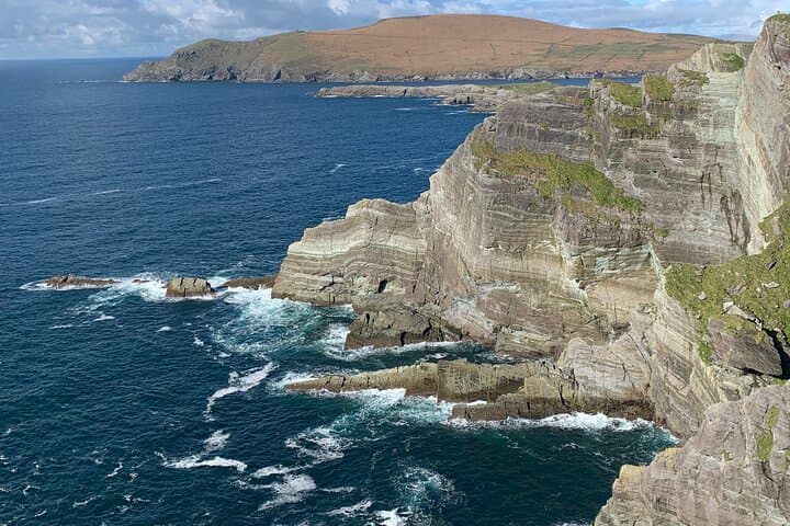Private Ring of Kerry Luxury Road Tour — Off-the-Beaten-Path Scenic Drive from Killarney photo 4