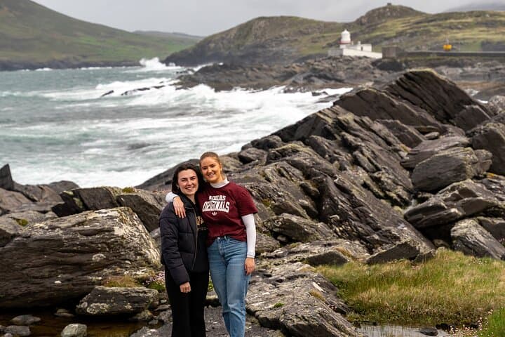Private Ring of Kerry Luxury Road Tour — Off-the-Beaten-Path Scenic Drive from Killarney photo 3
