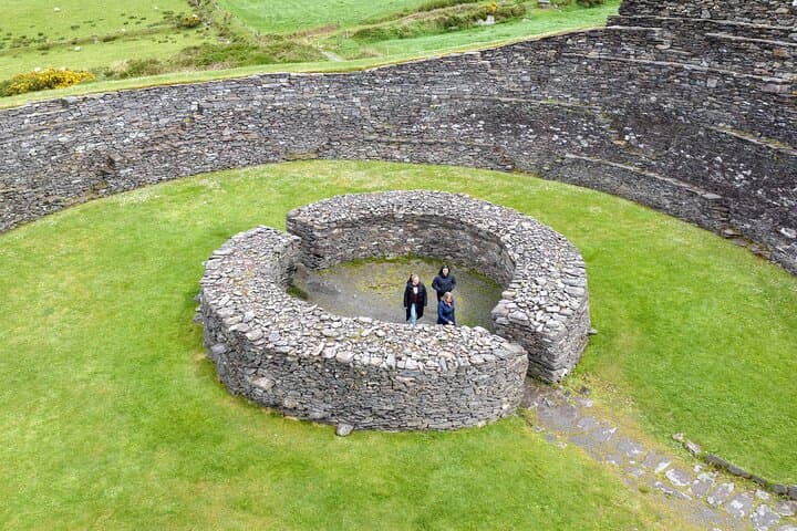 Private Ring of Kerry Luxury Road Tour — Off-the-Beaten-Path Scenic Drive from Killarney photo 2