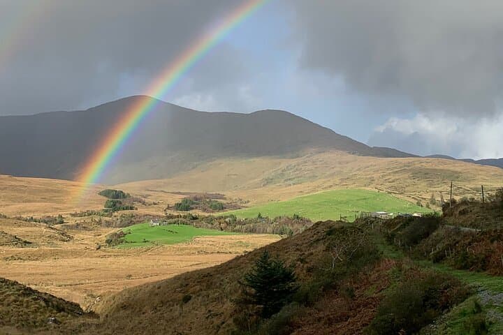 Private Full-Day Ancestry Tour on Beara Peninsula — Trace the O'Sullivan Clan photo 6