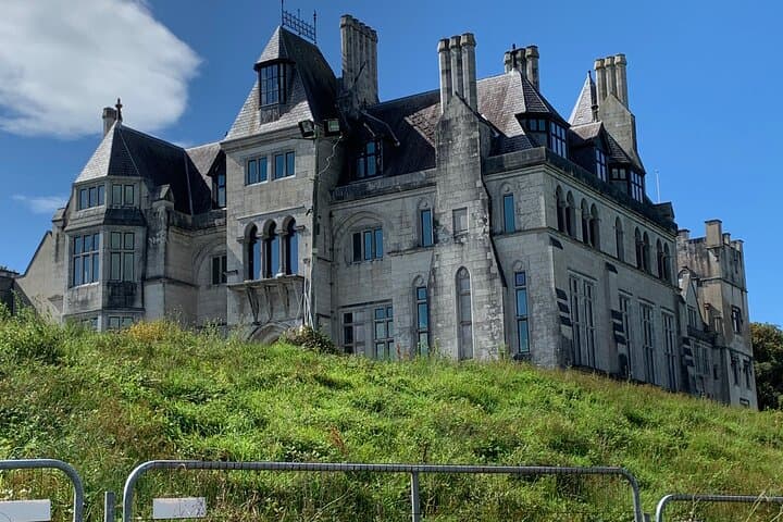 Private Full-Day Ancestry Tour on Beara Peninsula — Trace the O'Sullivan Clan photo 3