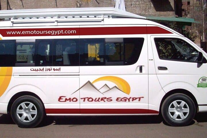 Private 4-Hour Luxor Car Rental with Expert Driver — Customize Your Ancient City Tour photo 4