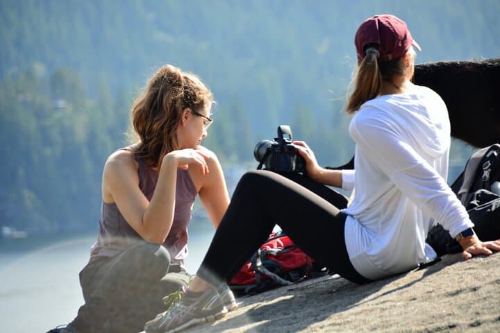 Quarry Rock Photography Hike: Deep Cove Guided Hike & Landscape Lessons photo 6