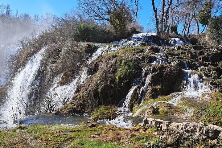 Mostar & Kravica Waterfalls Day Trip from Dubrovnik: Culture, Falls & Swim photo 3