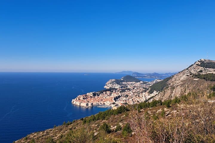 Dubrovnik Panorama Tour: Ombla Springs, Srđ Views & Franjo Tuđman Bridge photo 3