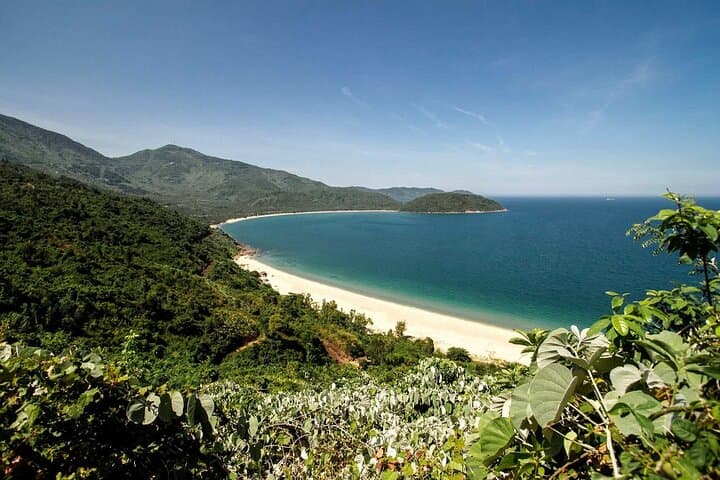 Hai Van Pass Private Transfer: Scenic Drive from Hoi An to Hue via Da Nang photo 6