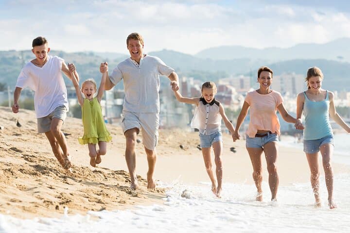 Oahu Private Island Tour: Full-Day Sightseeing From Honolulu (Up to 14 People) photo 1