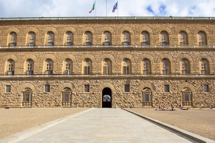 Pitti Palace & Boboli Gardens: Timed Entry Guide to Florence’s Medici Retreat photo 2